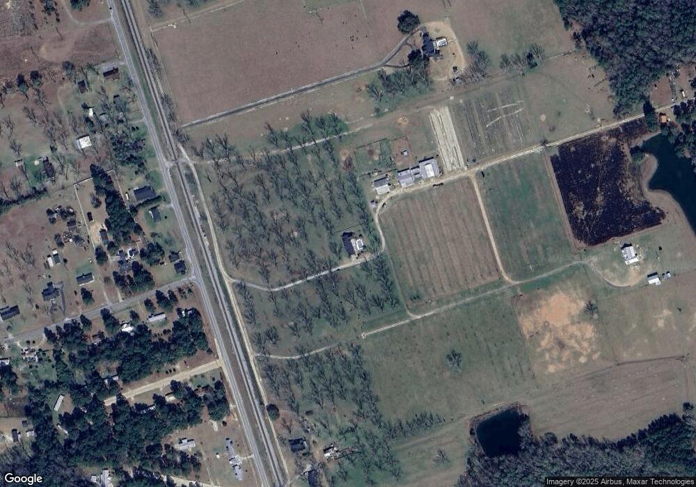 4780 Jamestown Rd, Waycross, GA 31503 - photo 1