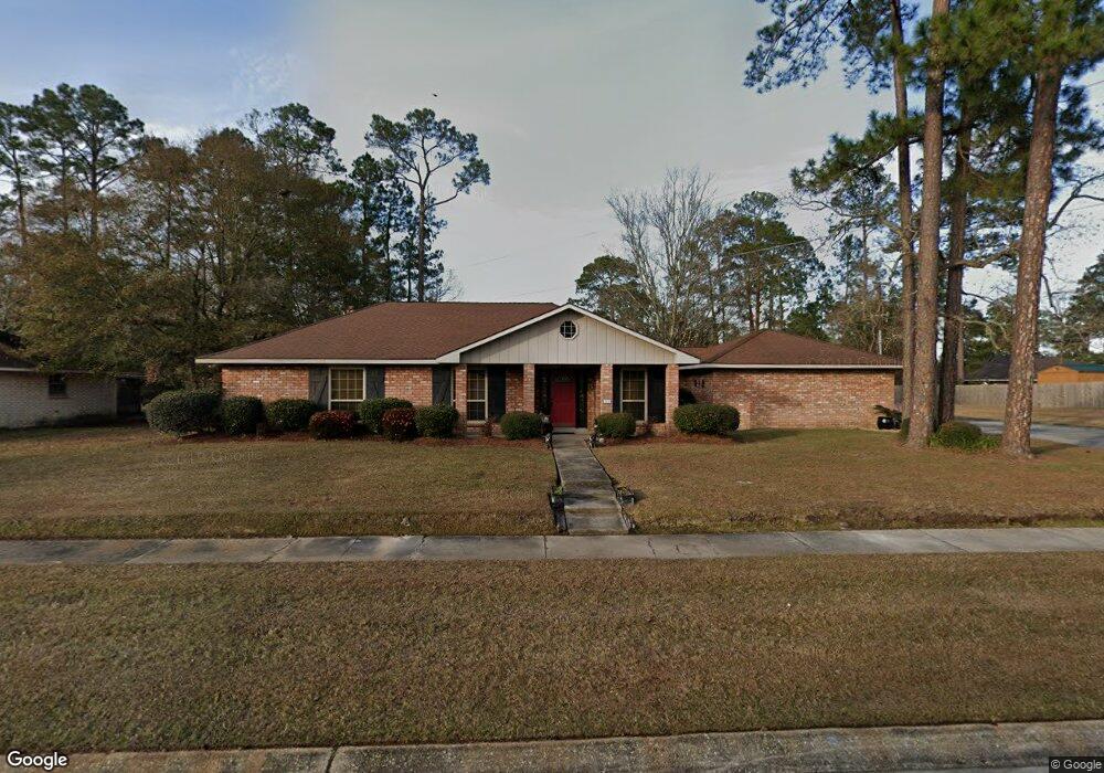 1512 Rue Chartres, Slidell, LA 70458 - photo 1