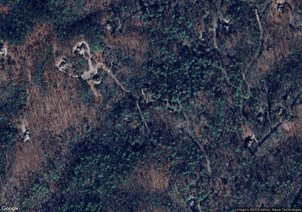 235 Muir Dr, Sautee Nacoochee, GA 30571 - photo 1