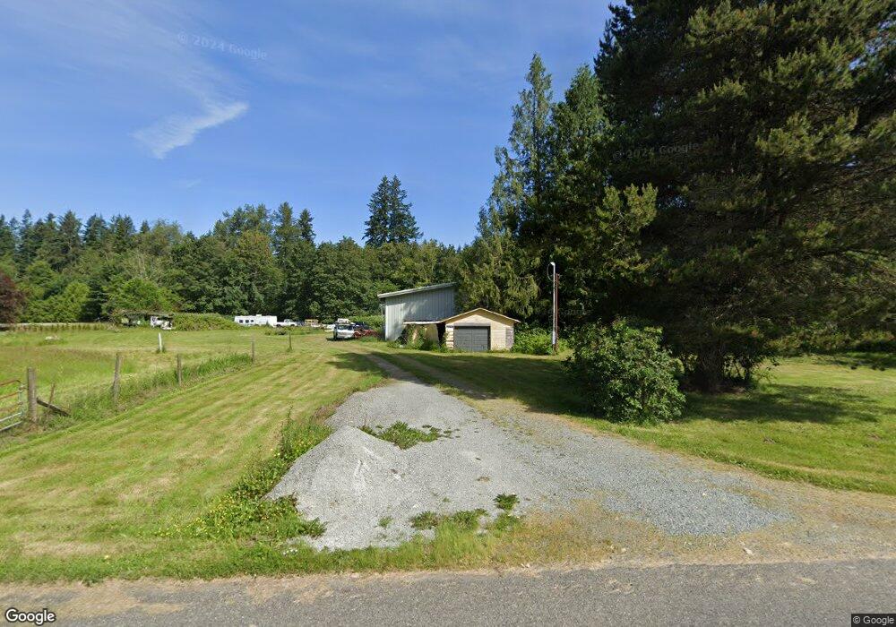 20745 English Rd, Mount Vernon, WA 98274 - photo 1