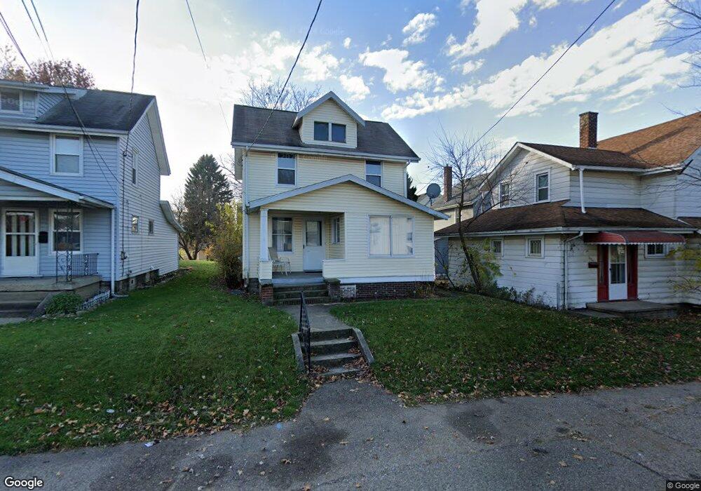 2618 10th St SW, Canton, OH 44710 - photo 1