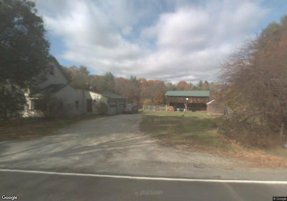 189 Battle St, Webster, NH 03303 - photo 1