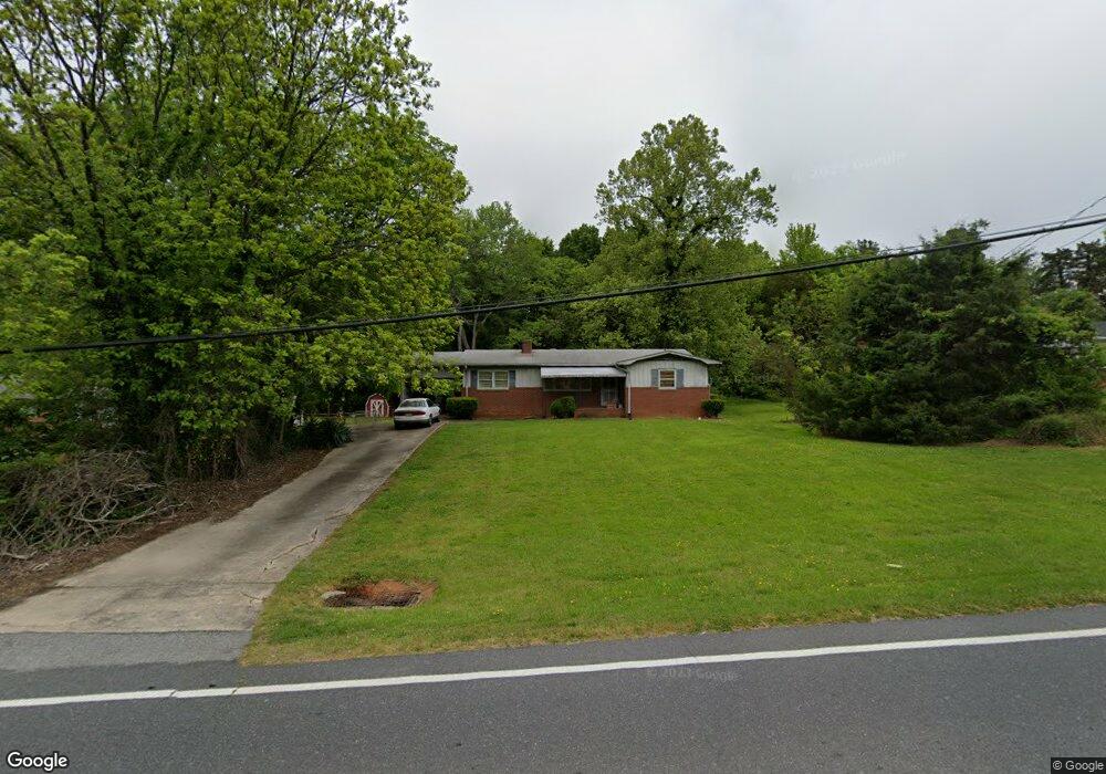 314 Eden Terrace, Archdale, NC 27263 - photo 1