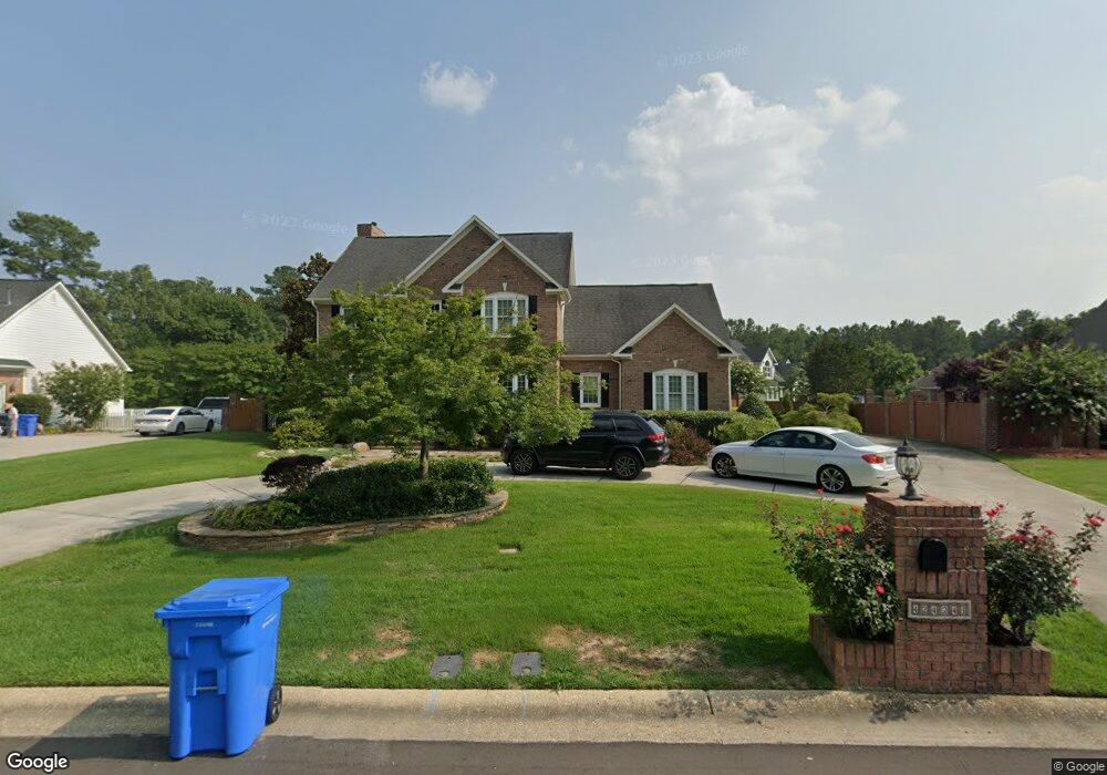 4243 Ferncreek Dr, Fayetteville, NC 28314 - photo 1