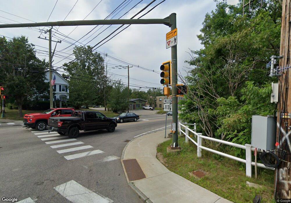 8 Washington St, Conway, NH 03818 - photo 1