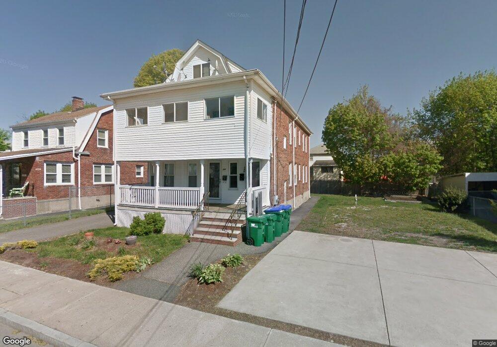 124 Bonner Ave unit 1, Medford, MA 02155 - photo 1