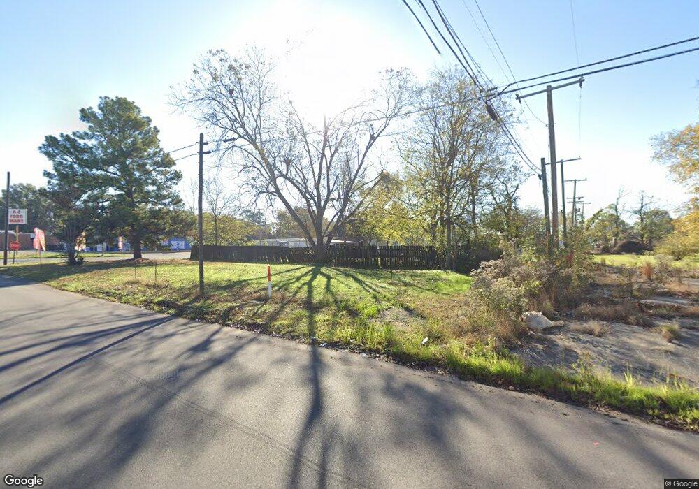 717 N Main St, Stuttgart, AR 72160 - photo 1