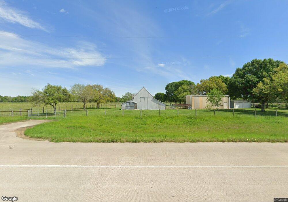 5315 Gerken Rd, Rosenberg, TX 77471 - photo 1
