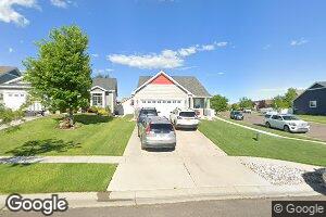 7518 Danni Marie Cir, Cheyenne, WY 82009