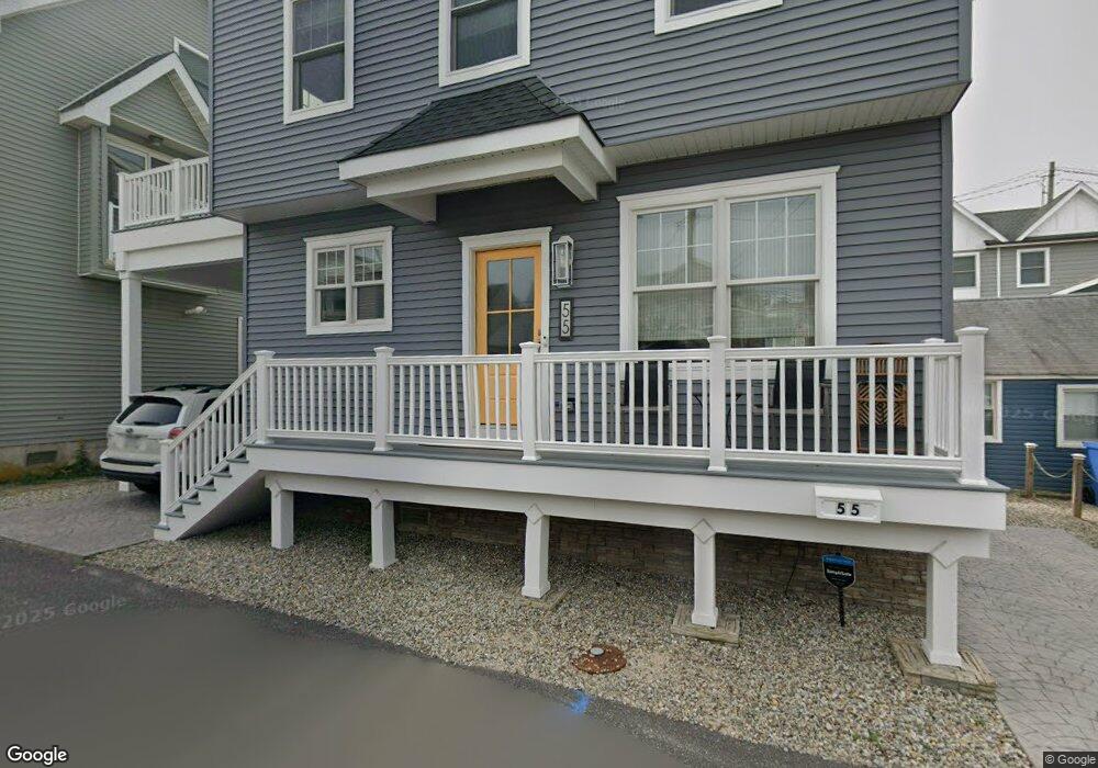 55 Surf Way, Lavallette, NJ 08735 - photo 1
