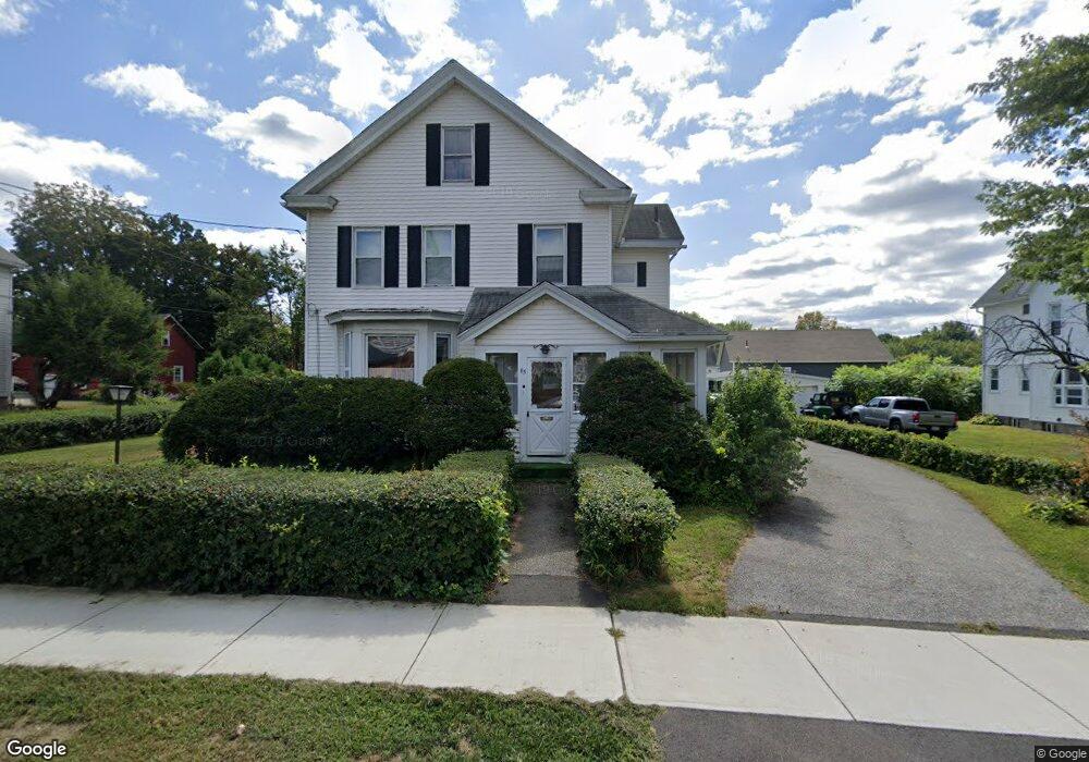 63 Chapin St, Chicopee, MA 01013 - photo 1