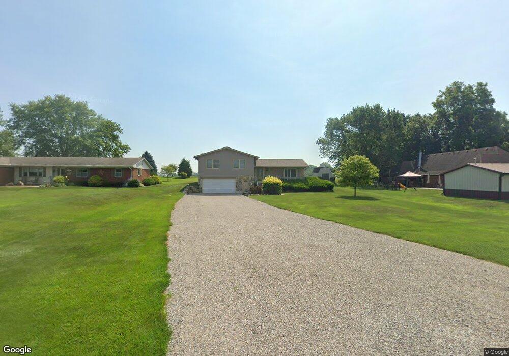 2617 N Centerline Rd, Franklin, IN 46131 - photo 1