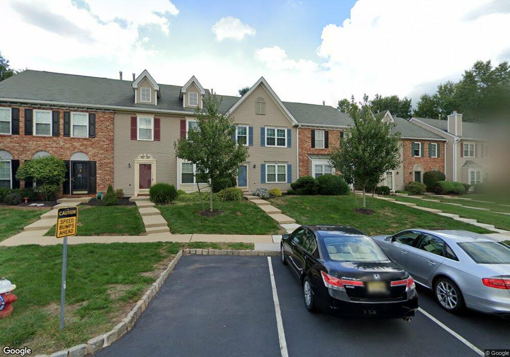 103 Red Crest Ln Ondo, Branchburg Twp., NJ 08876 - photo 1