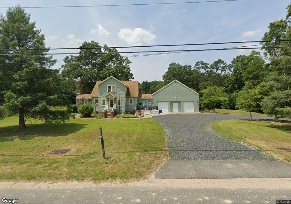 1207 Main Rd, Newfield, NJ 08344 - photo 1