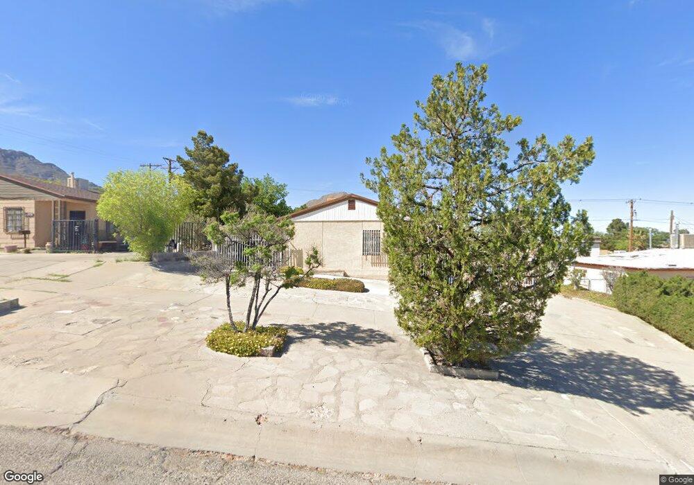 2505 Nations Ave, El Paso, TX 79930 - photo 1