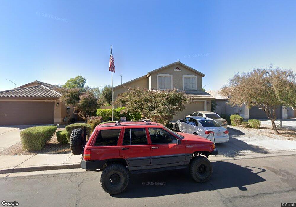 2902 S Abbey, Mesa, AZ 85212 - photo 1