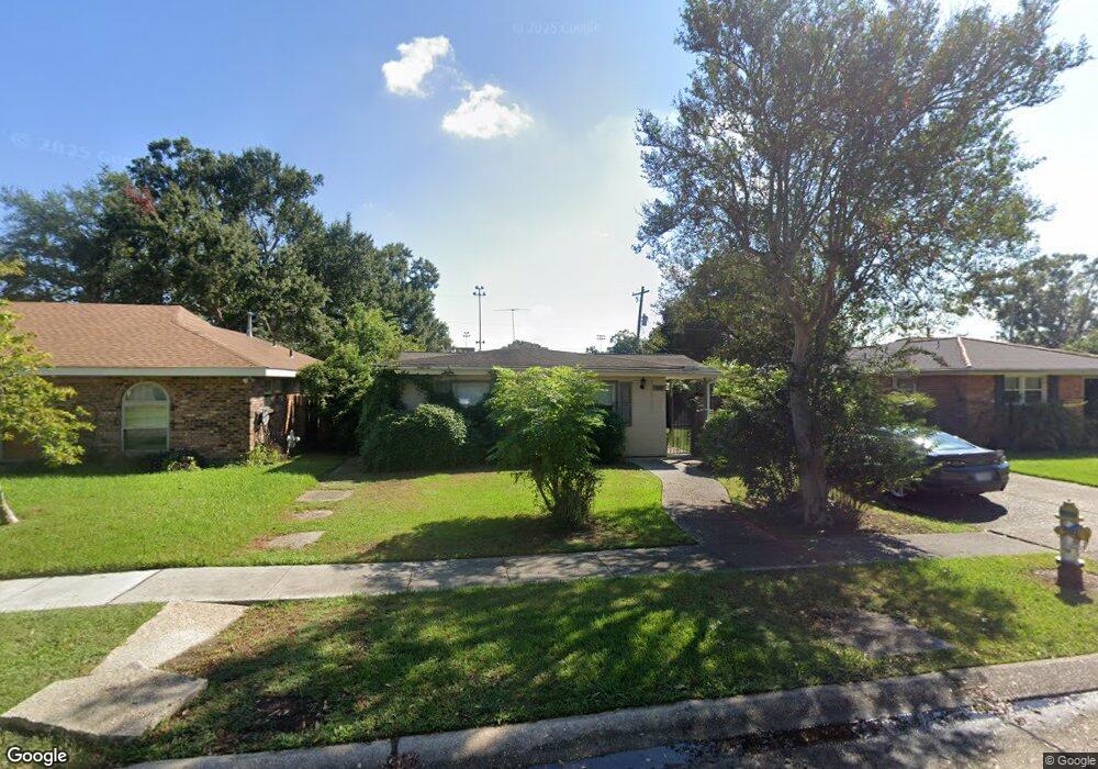 709 Colony Place, Metairie, LA 70003 - photo 1