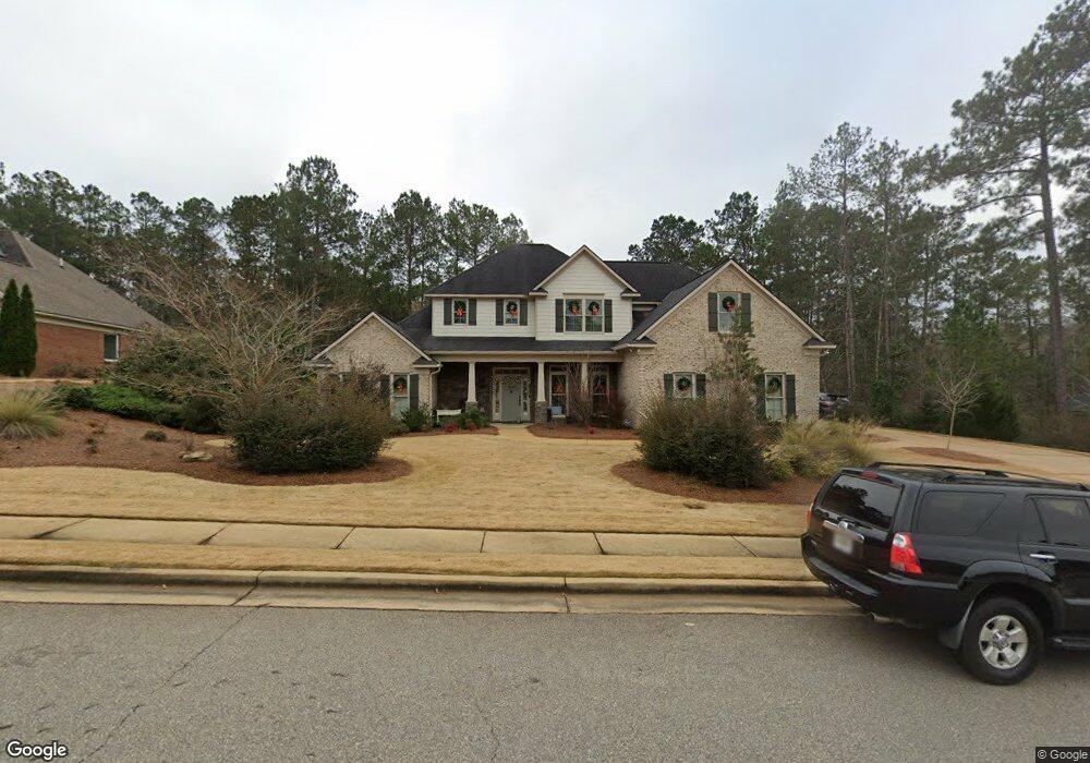 1682 Foxhall Ct, Columbus, GA 31904 - photo 1