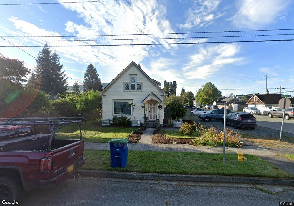 401 Bennett St, Sedro Woolley, WA 98284 - photo 1