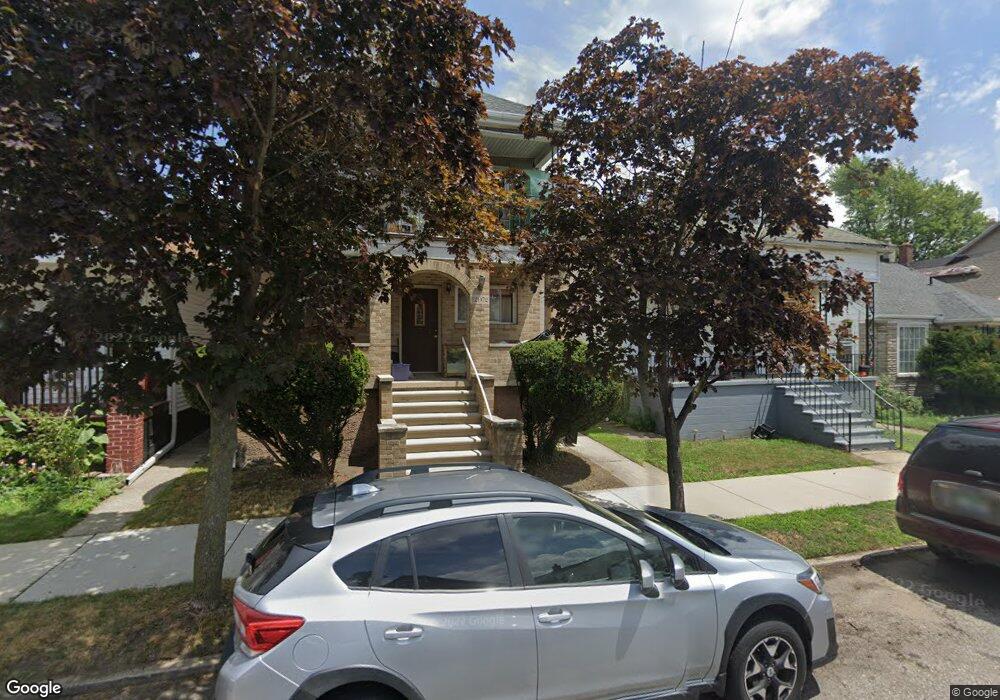 12072 Moran St, HamtraMcK, MI 48212 - photo 1