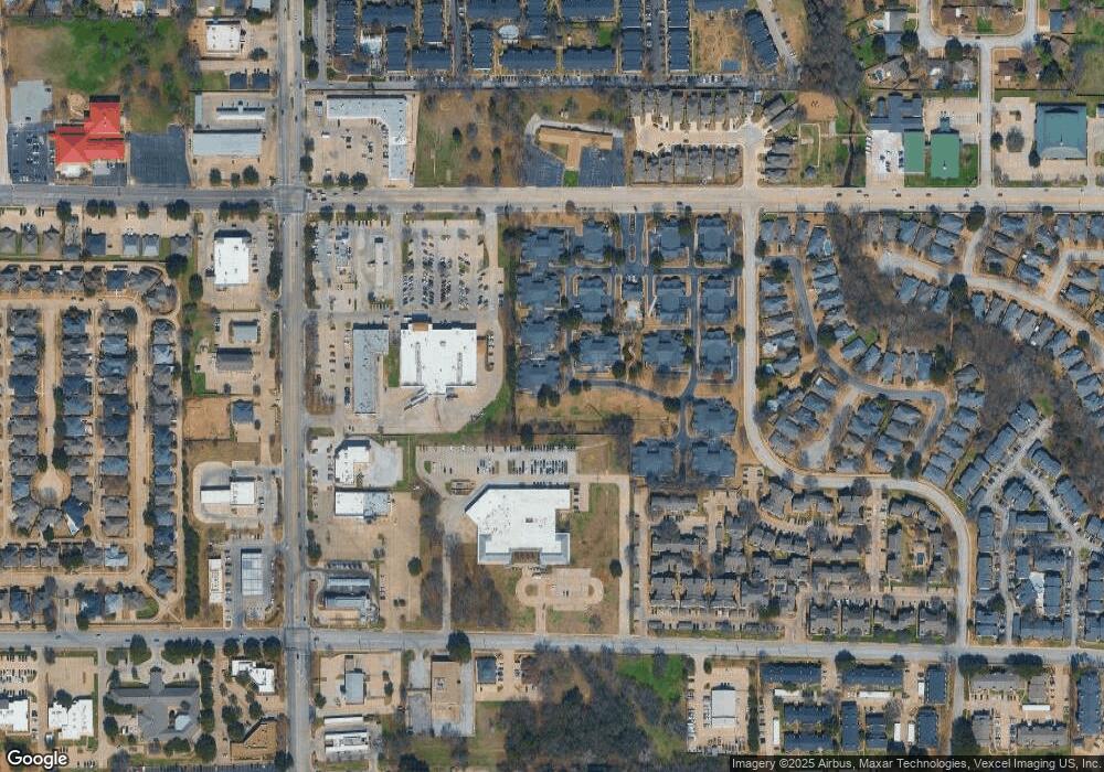 2208 Countryside Dr, Bedford, TX 76021 - photo 1