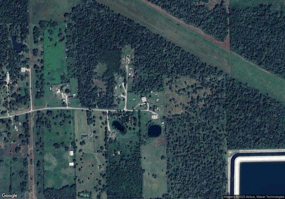 2391 County Road 415c, Brazoria, TX 77422 - photo 1