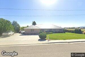 135 W 300 S, Huntington, UT 84528
