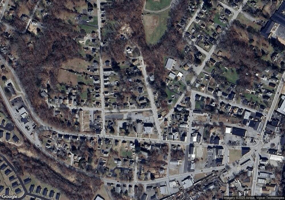 19 Highland St unit 21, Moosup, CT 06354 - photo 1