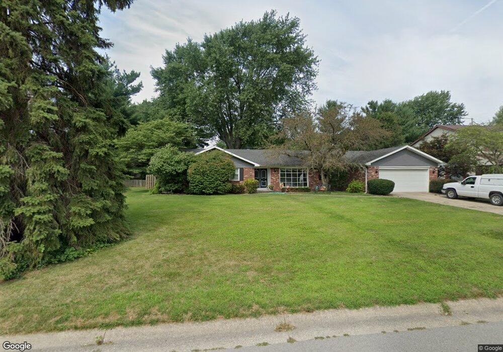 3620 Meadowview Dr, Lafayette, IN 47909 - photo 1