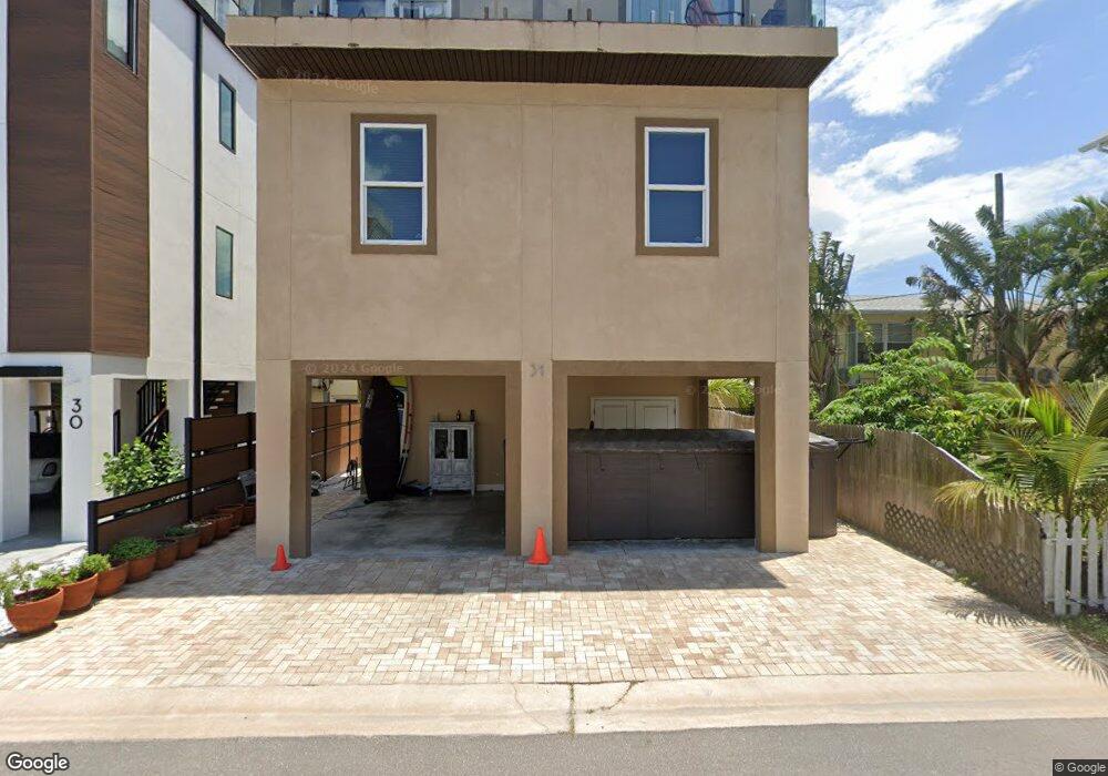 31 80th Ave, Treasure Island, FL 33706 - photo 1