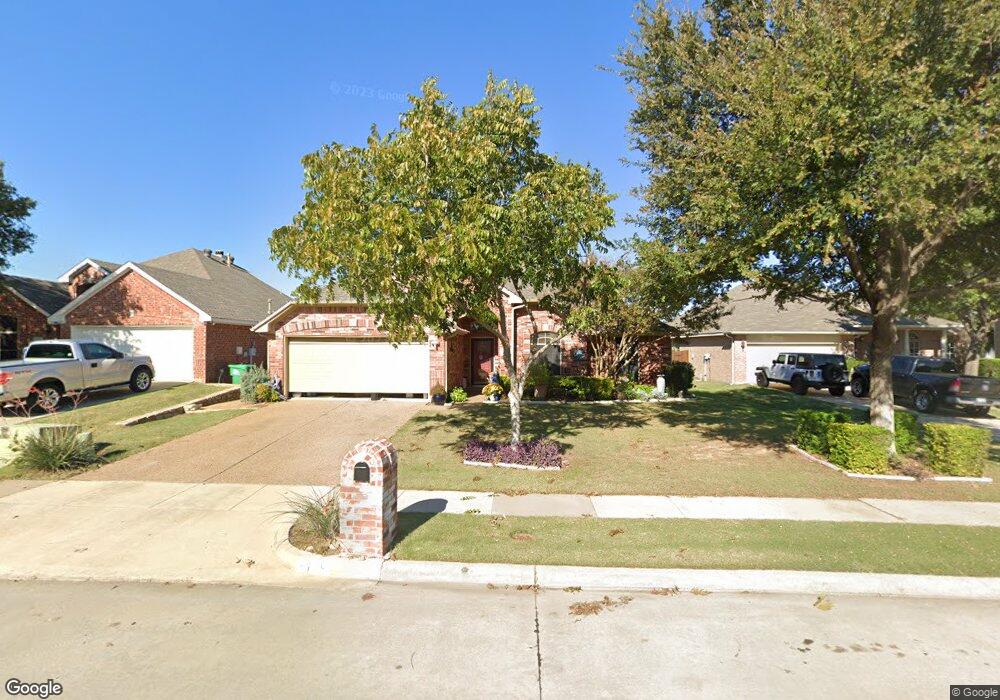 2105 Huron Cir, Denton, TX 76210 - photo 1