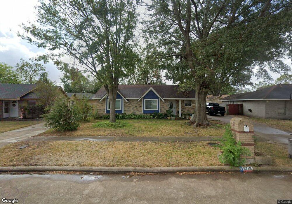 6715 Winding Trace Dr, Houston, TX 77086 - photo 1