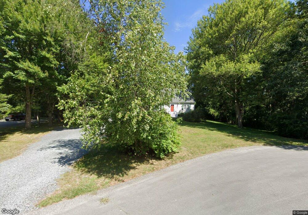 10 Fountainbleau Dr, Hingham, MA 02043 - photo 1