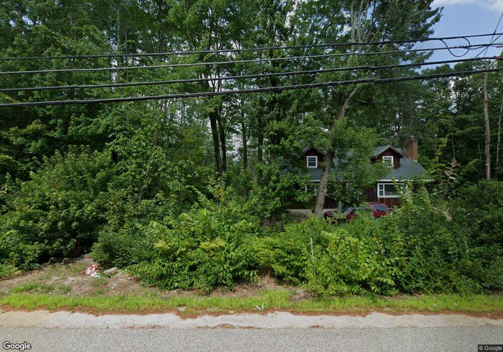 1456 E Main St, Conway, NH 03818 - photo 1