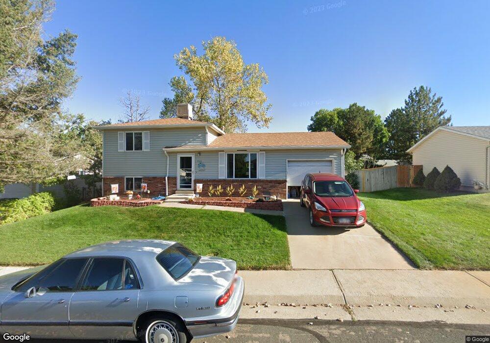 3542 E 117th Place, Thornton, CO 80233 - photo 1