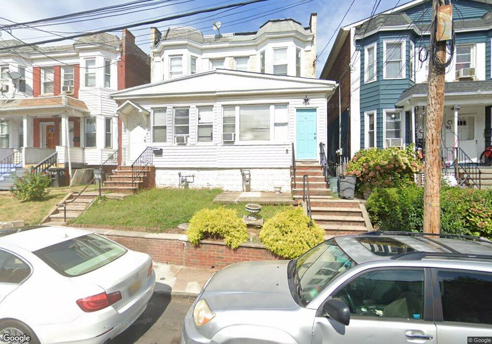 913B Stewart Place, Elizabeth, NJ 07202 - photo 1