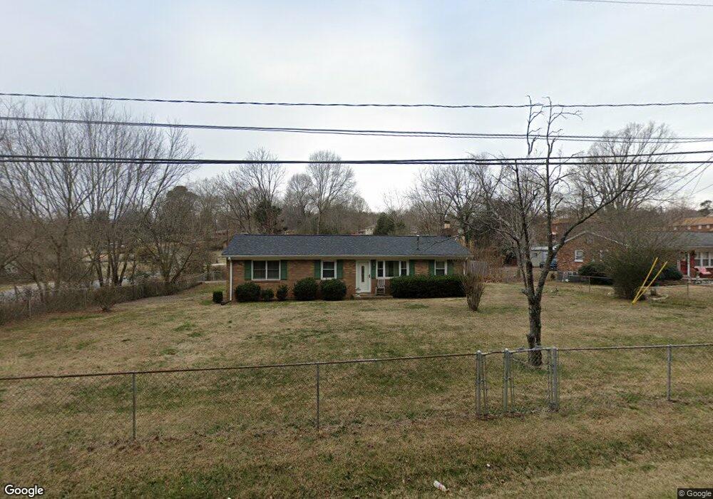 4800 Chapel Grove Rd, Gastonia, NC 28052 - photo 1