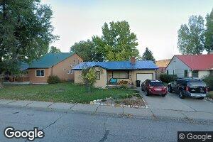 2004 Delwood Ave, Durango, CO 81301