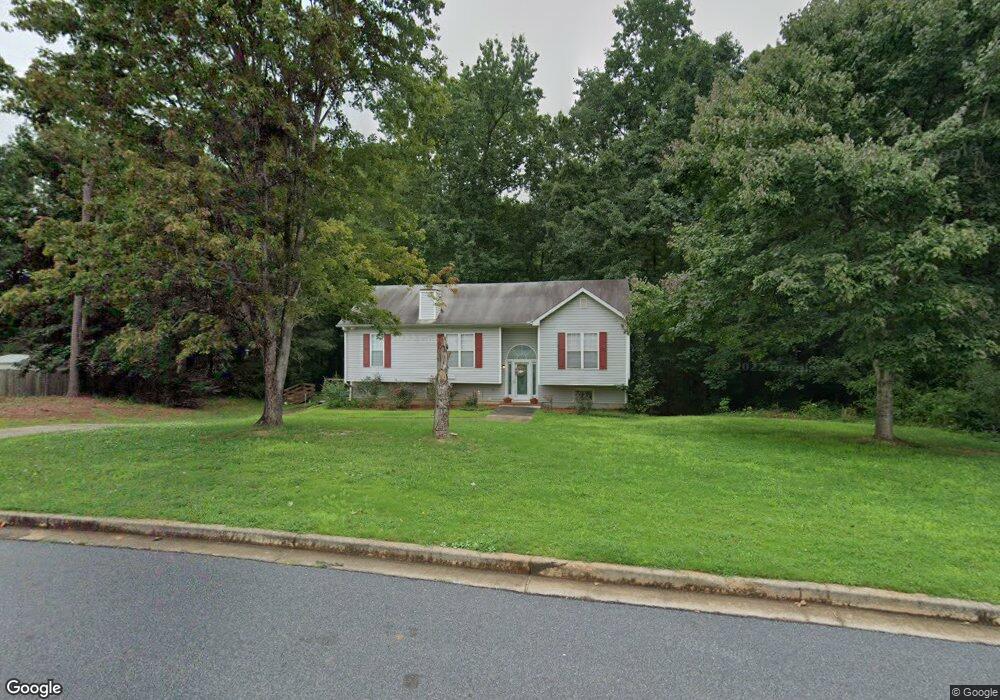 40 Allen Oaks Way unit 5, Covington, GA 30016 - photo 1