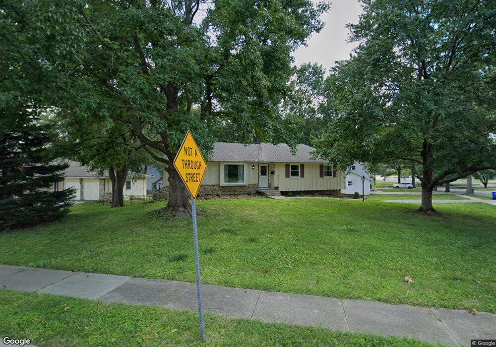 11317 W 71st St, Shawnee, KS 66203 - photo 1