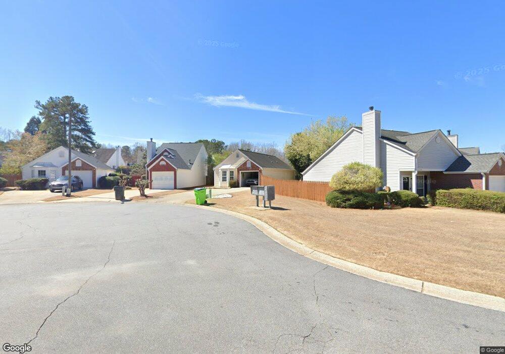 4238 Tenneyson Ln unit 2, Austell, GA 30106 - photo 1