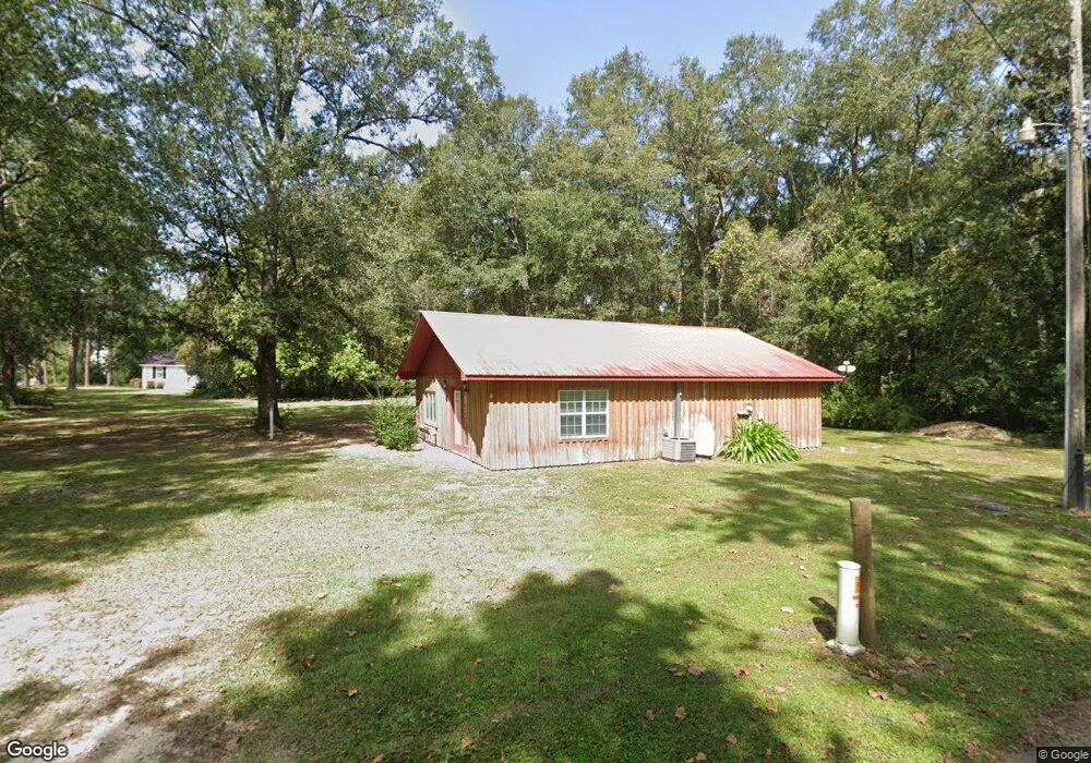 5880 E Main St, Patterson, GA 31557 - photo 1