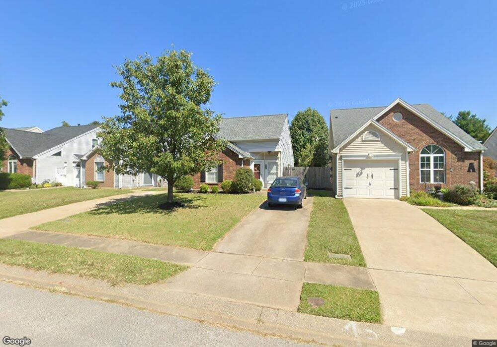 2664 Wisteria Gardens, Owensboro, KY 42303 - photo 1