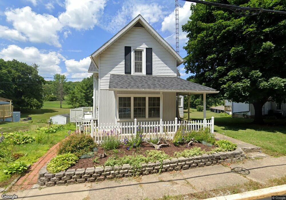 123 W Main St, Lucas, OH 44843 - photo 1