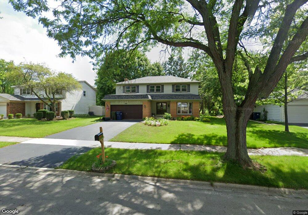 1497 Applegate Dr, Naperville, IL 60565 - photo 1