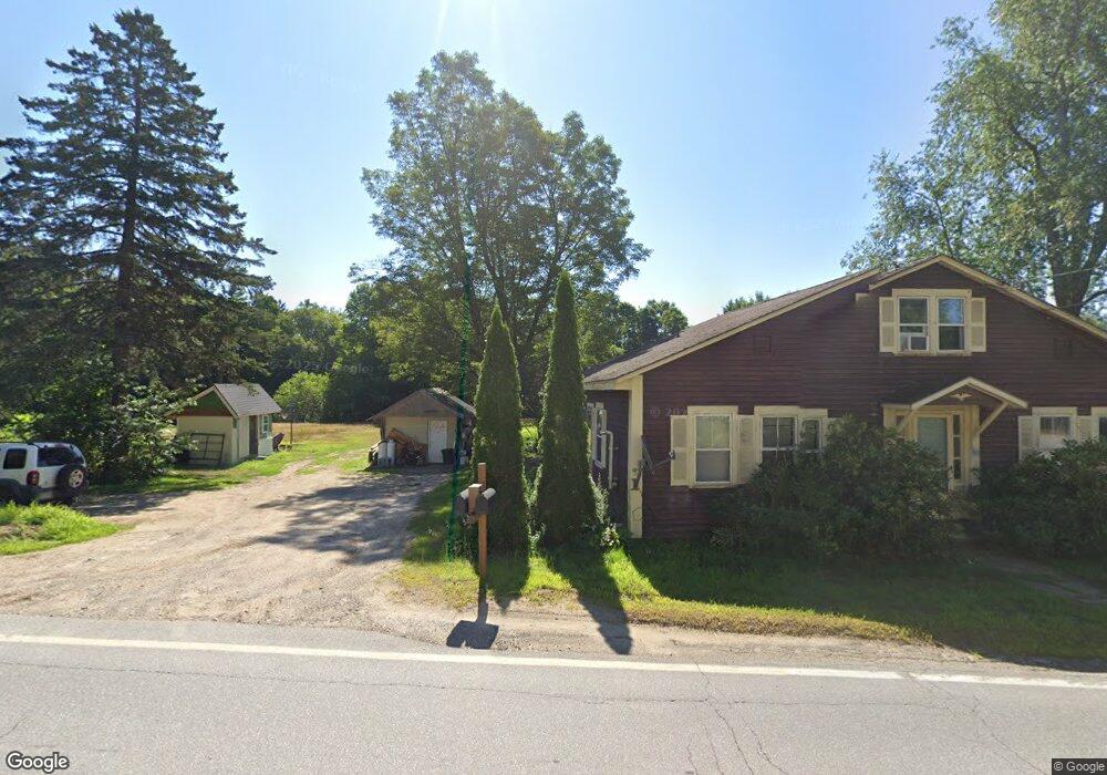 375 Daniel Webster Hwy, Plymouth, NH 03264 - photo 1