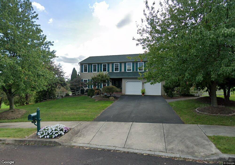 304 Bennett Cir, Chalfont, PA 18914 - photo 1