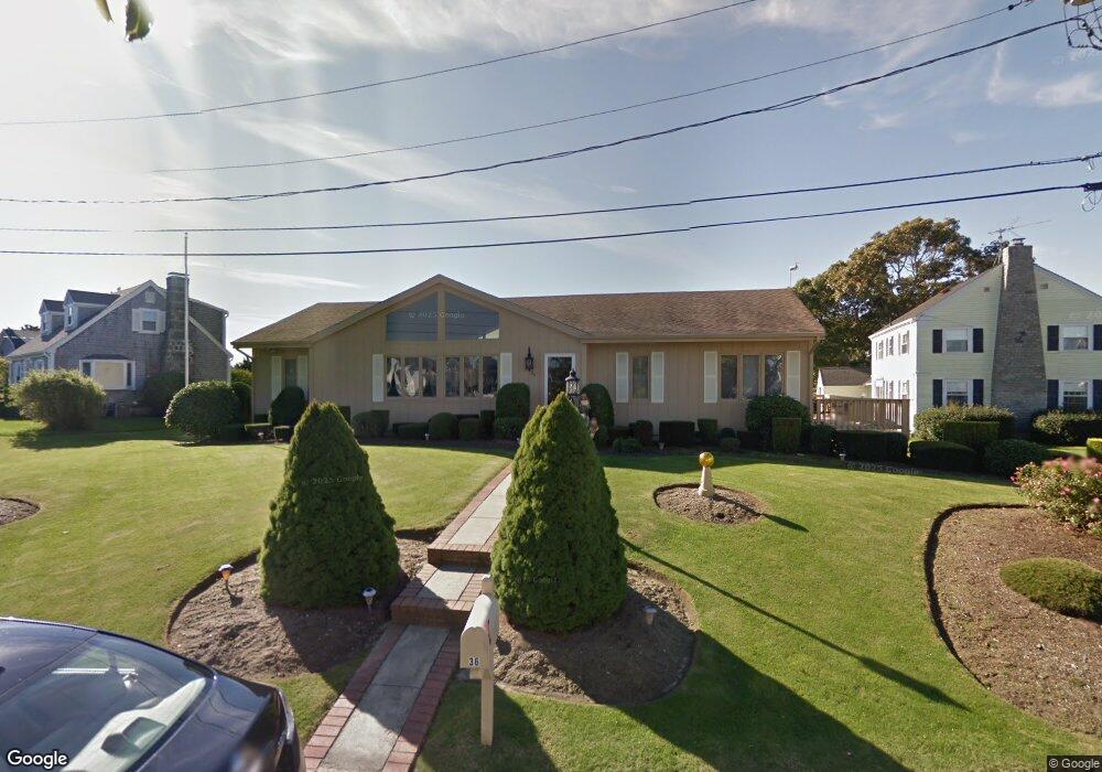 36 Benedict Rd, Bourne, MA 2532 - photo 1