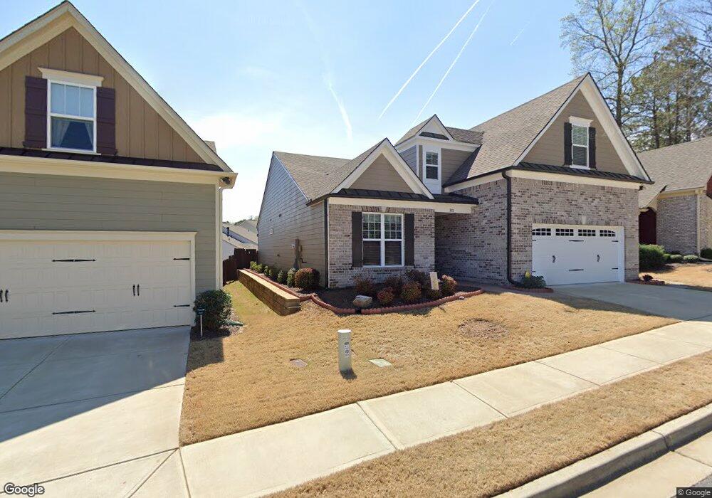 14639 Highway 92, Woodstock, GA 30188 - photo 1