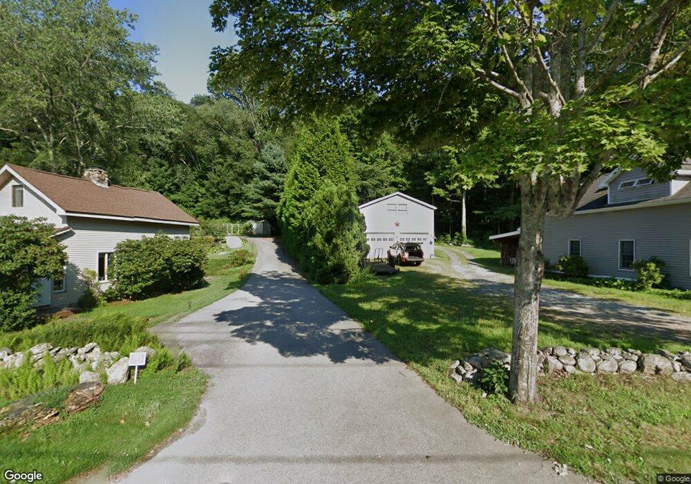 55 Grassy Hill Rd, Old Lyme, CT 06371 - photo 1